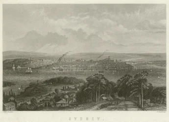 Sydney